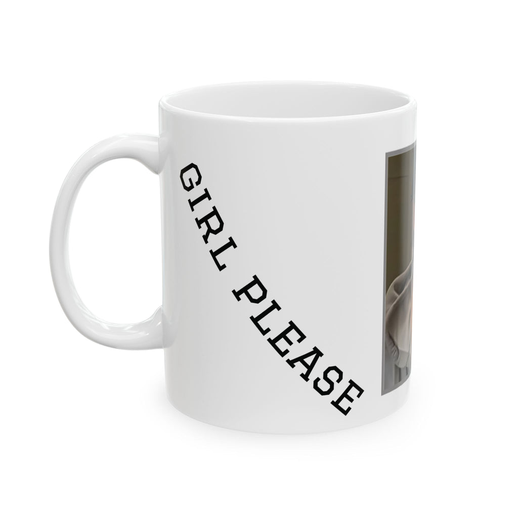 Hobie mug, (11oz, 15oz)