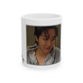 Hobie mug, (11oz, 15oz)