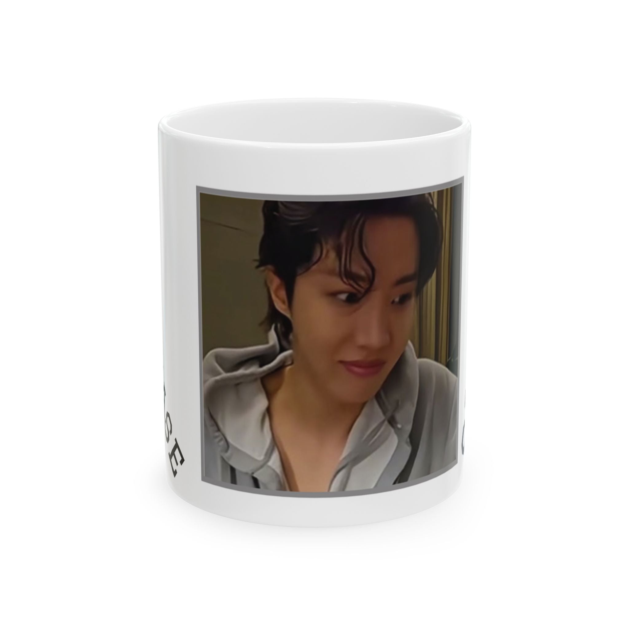 Hobie mug, (11oz, 15oz)
