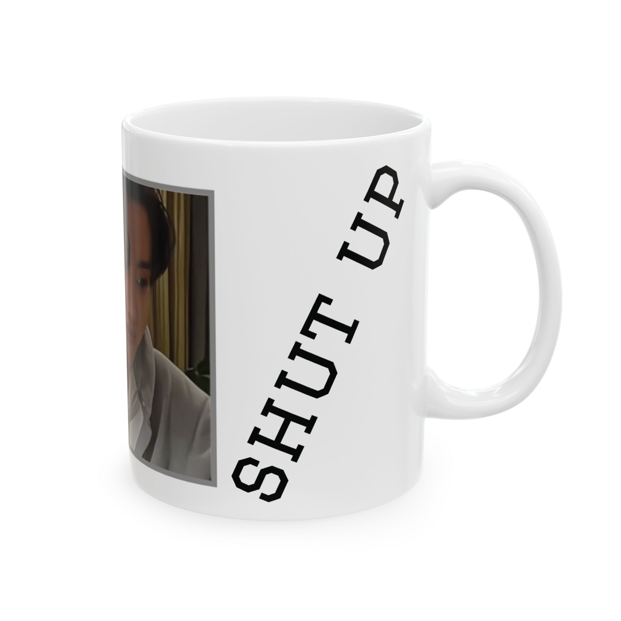 Hobie mug, (11oz, 15oz)