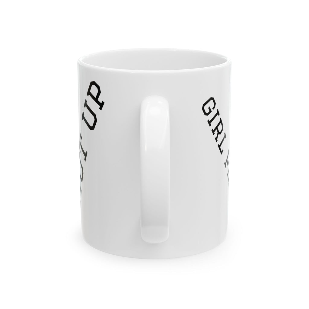 Hobie mug, (11oz, 15oz)